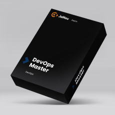DevOps Master™ Examen